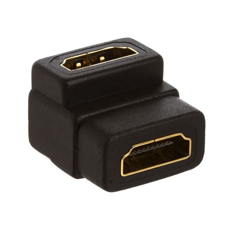 female to female hdmi coupler